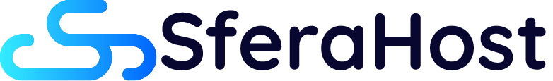 Sfera Host - Twoja sfera w internecie