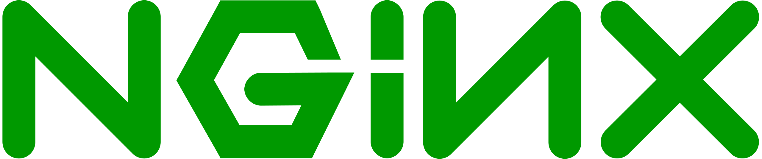 NGinx